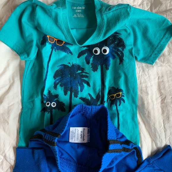 Spring outfits - Picture 4 of 6